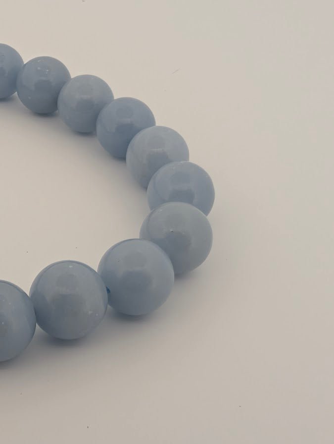 Angelite | Bracelet