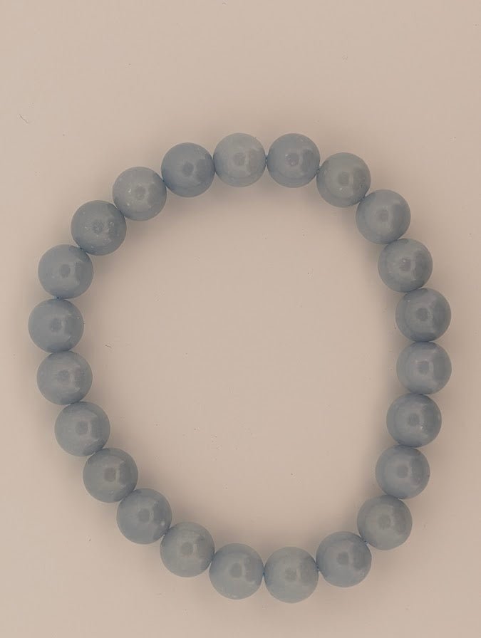 Angelite | Bracelet
