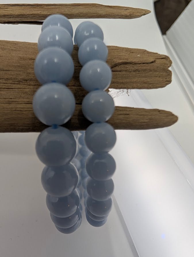 Angelite | Bracelet