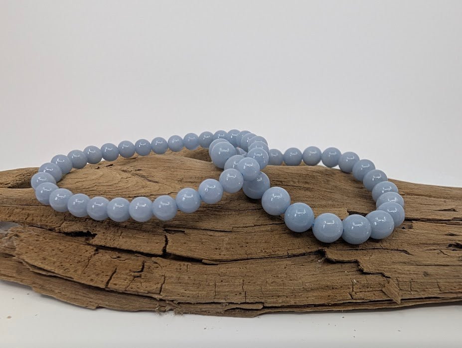Angelite | Bracelet