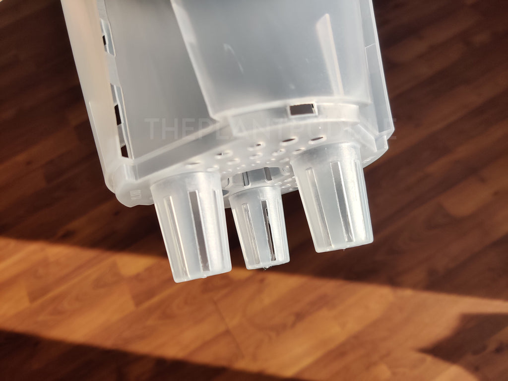 Self Watering Plant Pot | Simplify Your Plant Care