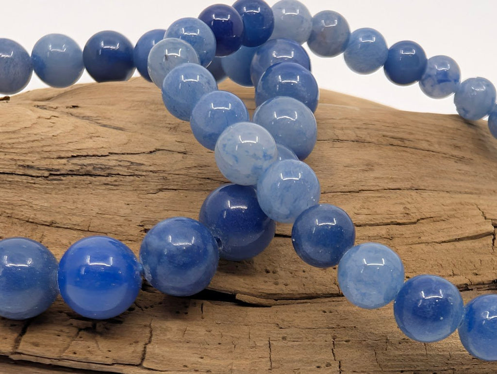 Blue Aventurine | Bracelet