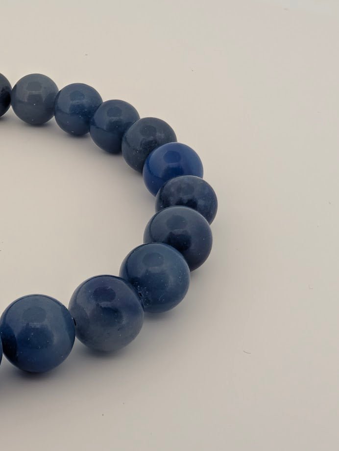 Blue Aventurine | Bracelet