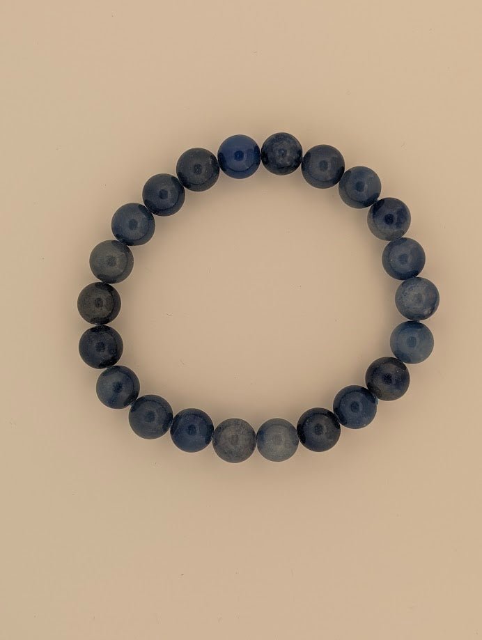 Blue Aventurine | Bracelet