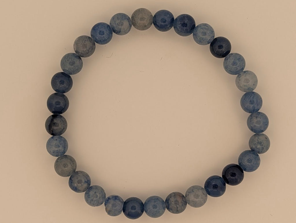 Blue Aventurine | Bracelet