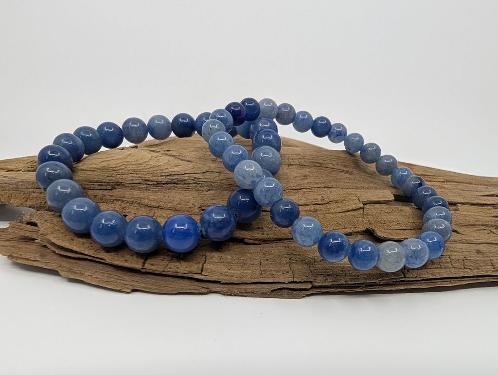 Blue Aventurine | Bracelet