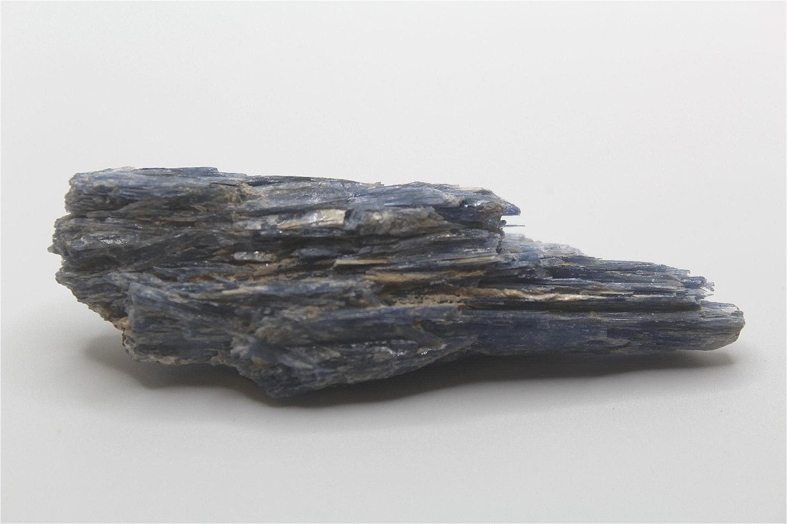 Blue Kyanite Crystal Cluster | Brazil