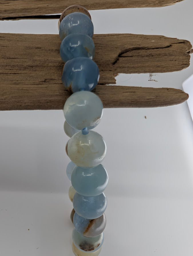 Blue Onyx | Bracelet