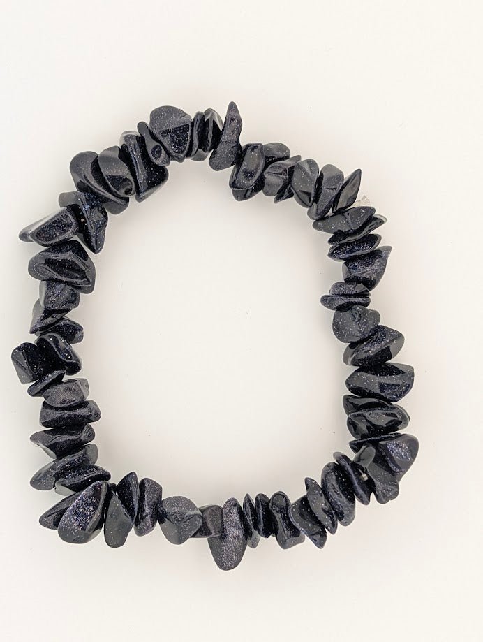 Blue Sandstone | Bracelet