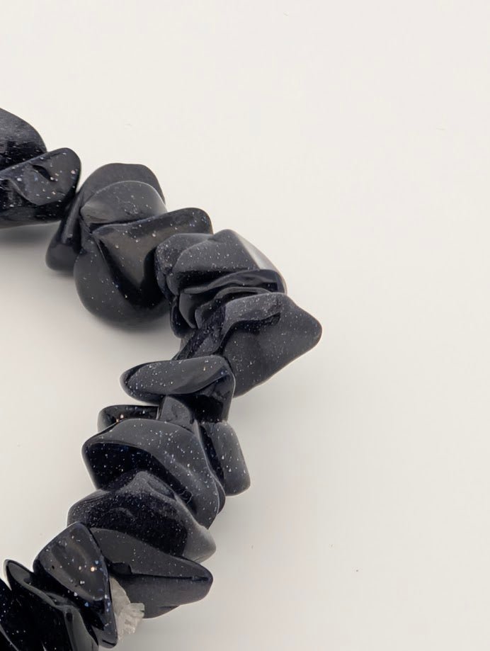 Blue Sandstone | Bracelet