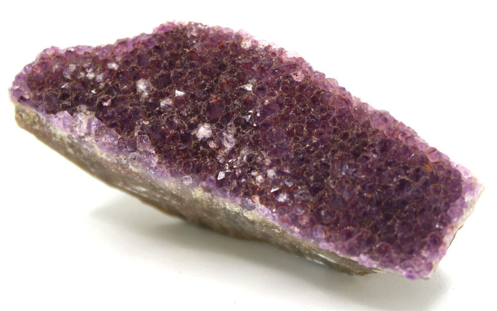 Amethyst Crystal Cluster | Brazil