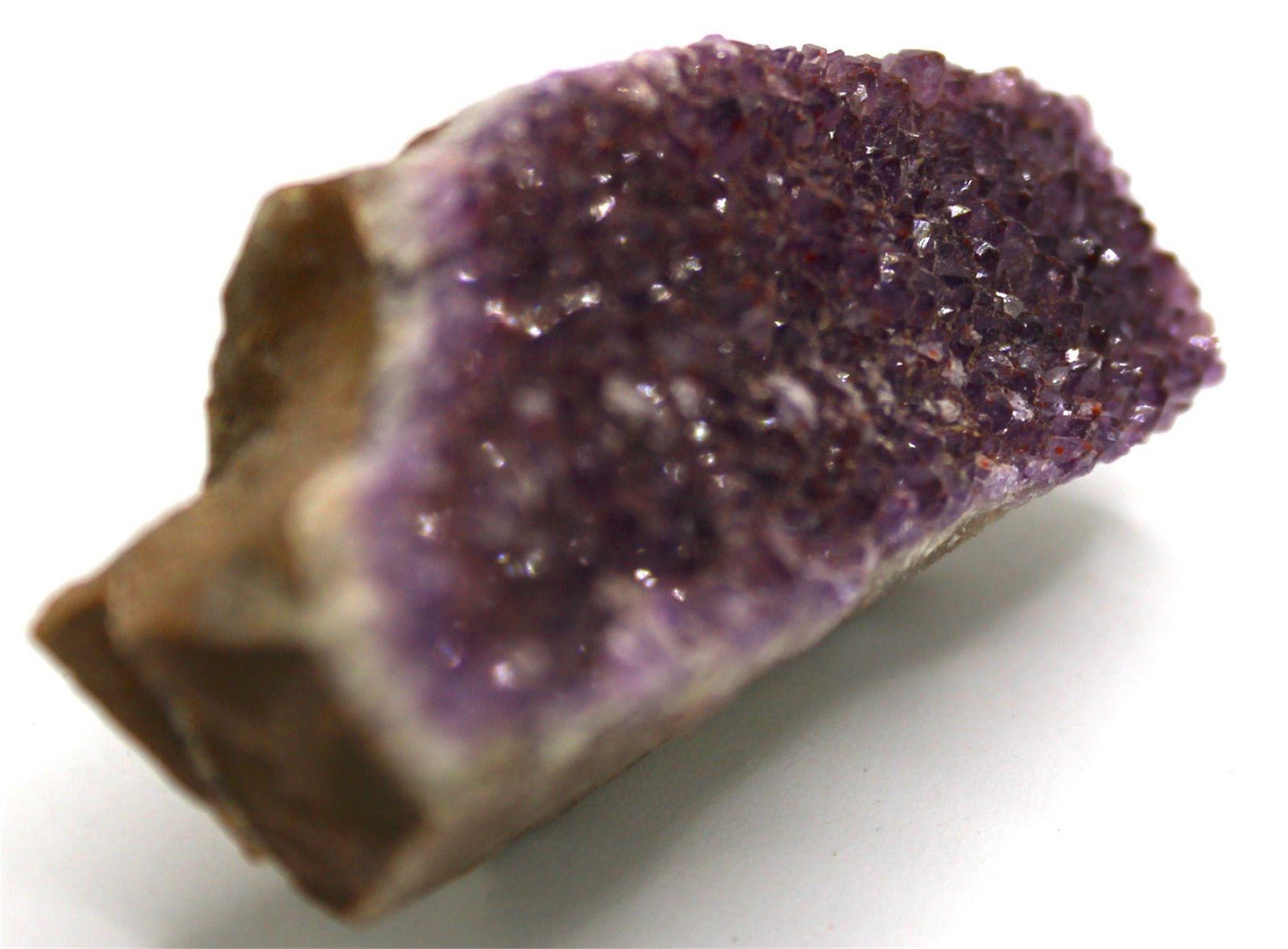 Amethyst Crystal Cluster | Brazil