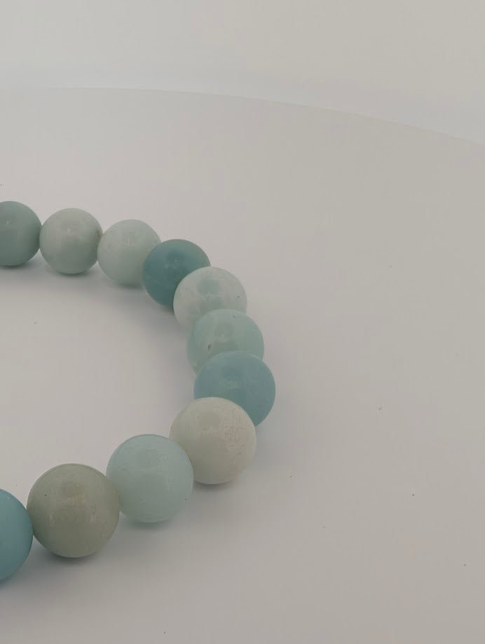 Caribbean Calcite | Bracelet