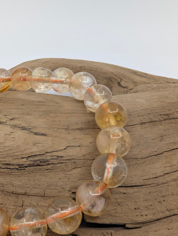 Citrine | Bracelet