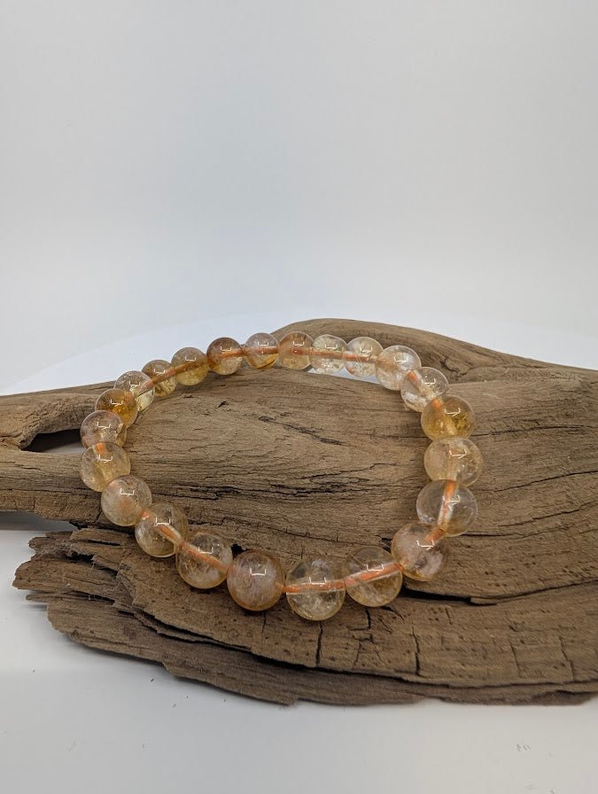 Citrine | Bracelet