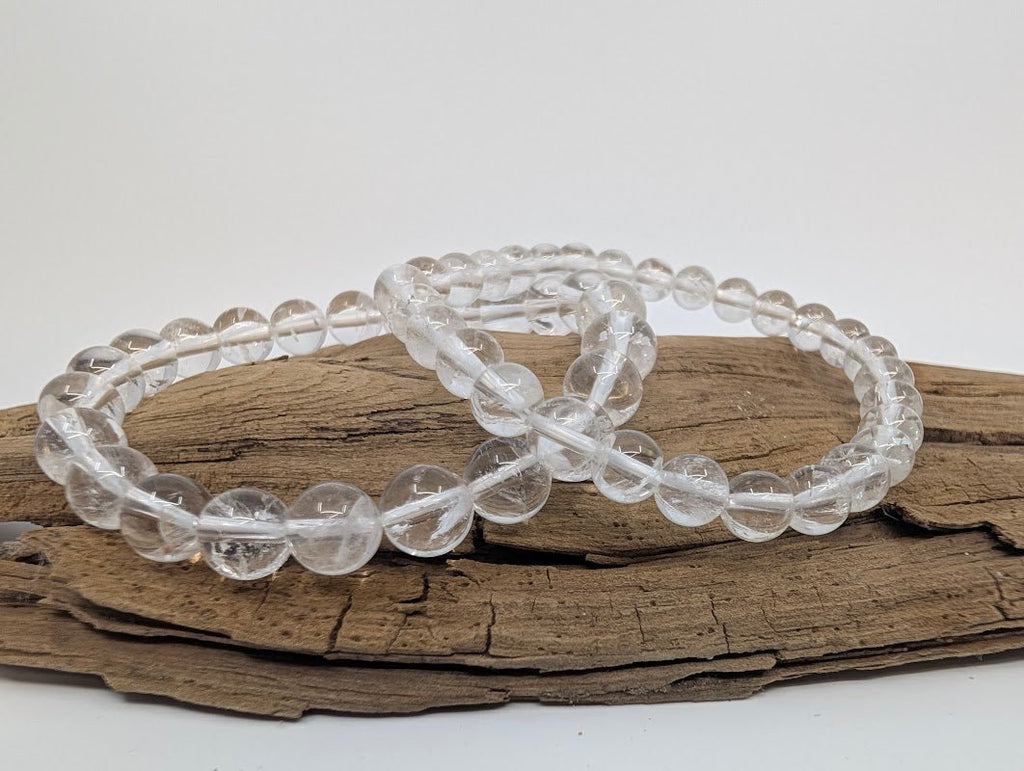 Clear Quartz | Bracelet