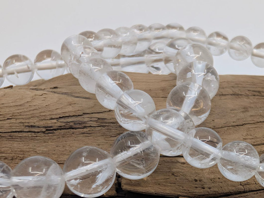 Clear Quartz | Bracelet
