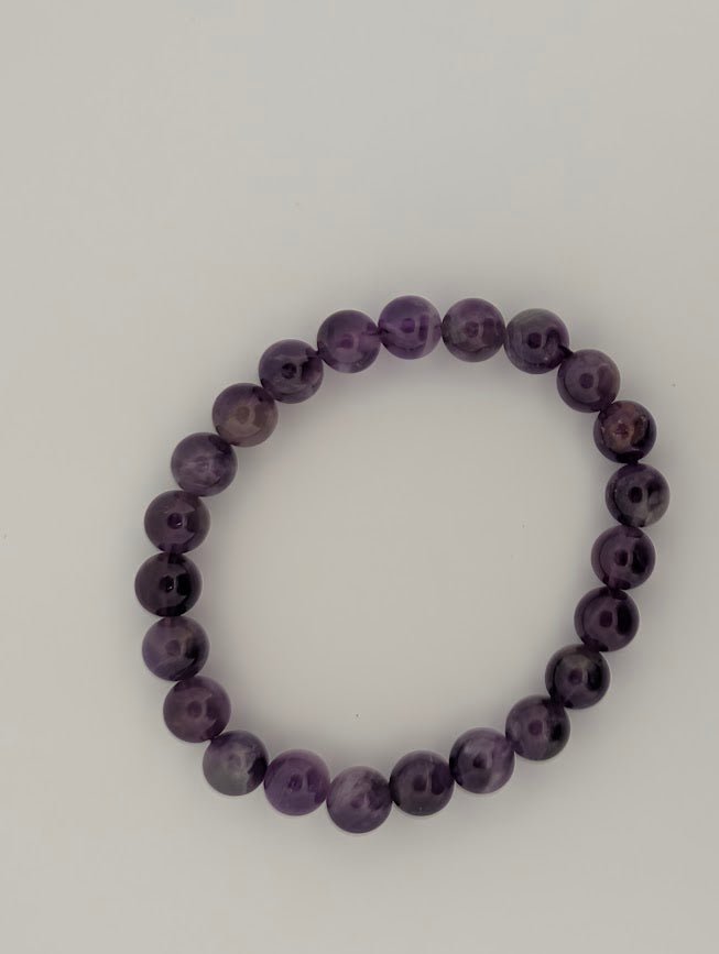 Dream Amethyst | Bracelet