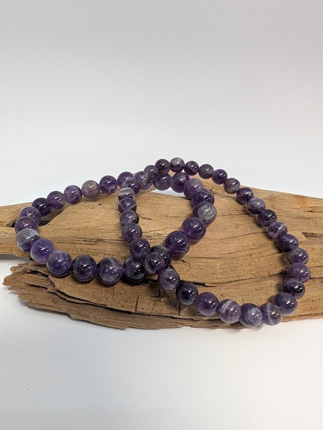 Dream Amethyst | Bracelet
