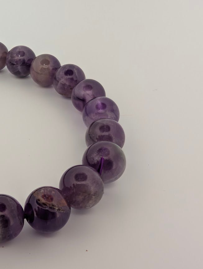 Dream Amethyst | Bracelet