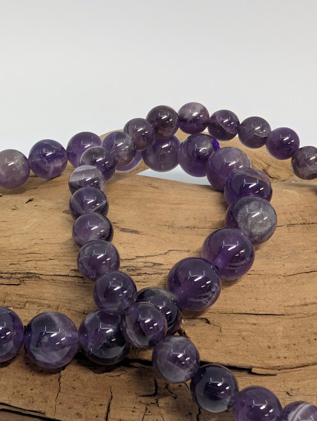 Dream Amethyst | Bracelet