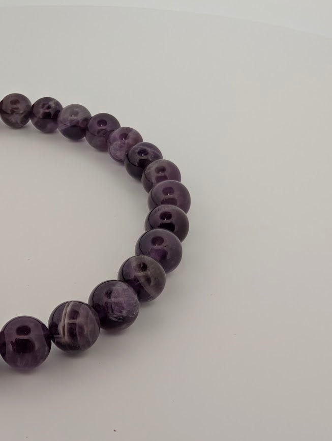 Dream Amethyst | Bracelet