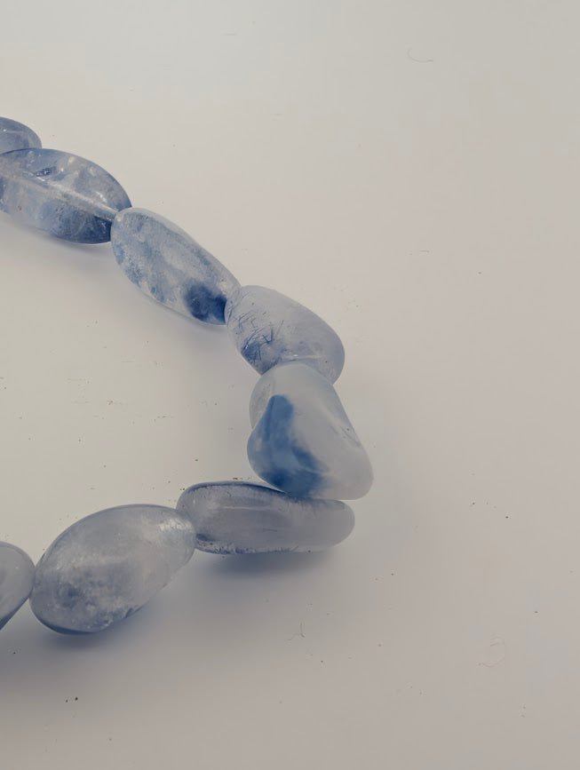 Dumortierite | Bracelet