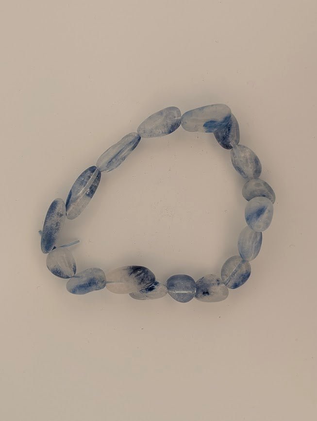 Dumortierite | Bracelet