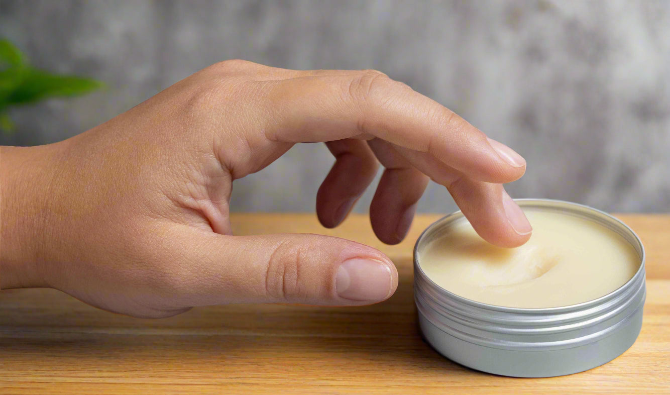 Grass Fed Tallow Balm