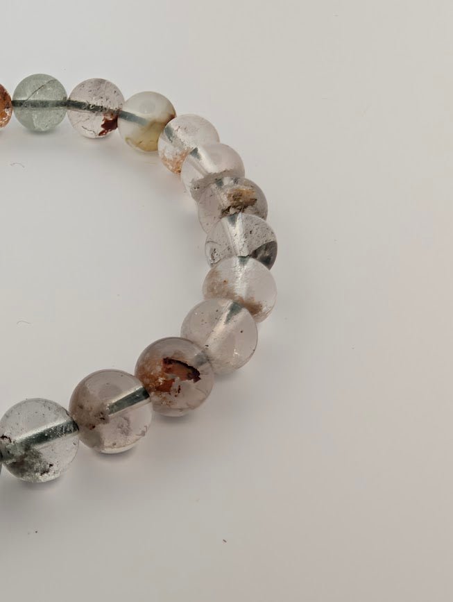 Garden Quartz | Bracelet