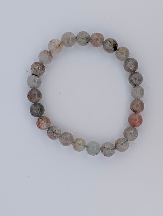 Garden Quartz | Bracelet