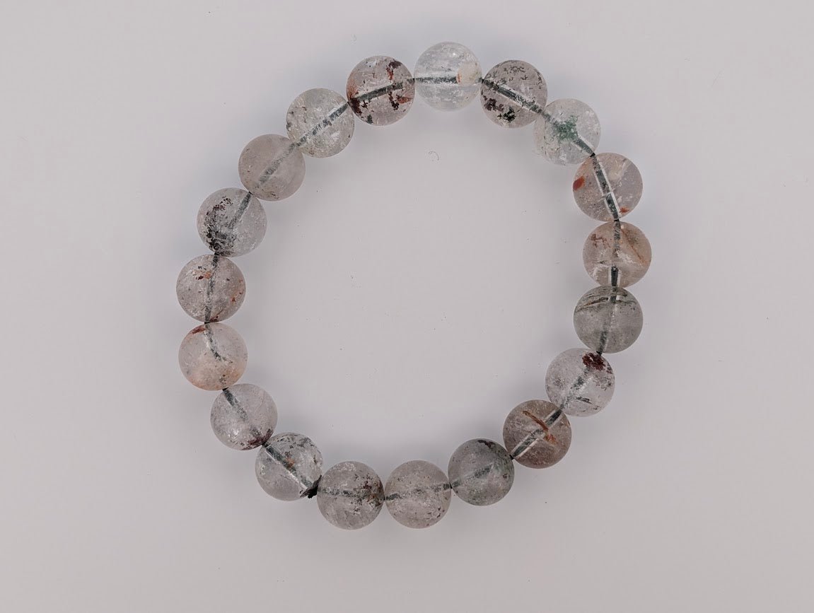 Garden Quartz | Bracelet