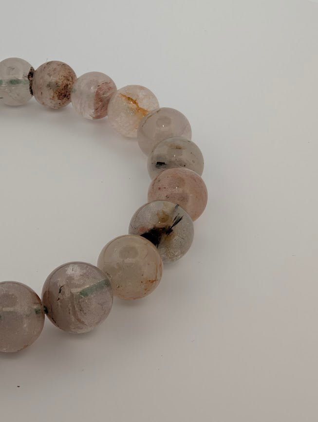 Garden Quartz | Bracelet