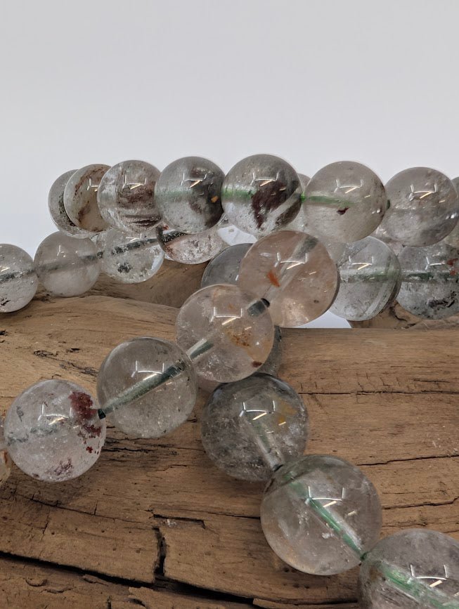 Garden Quartz | Bracelet