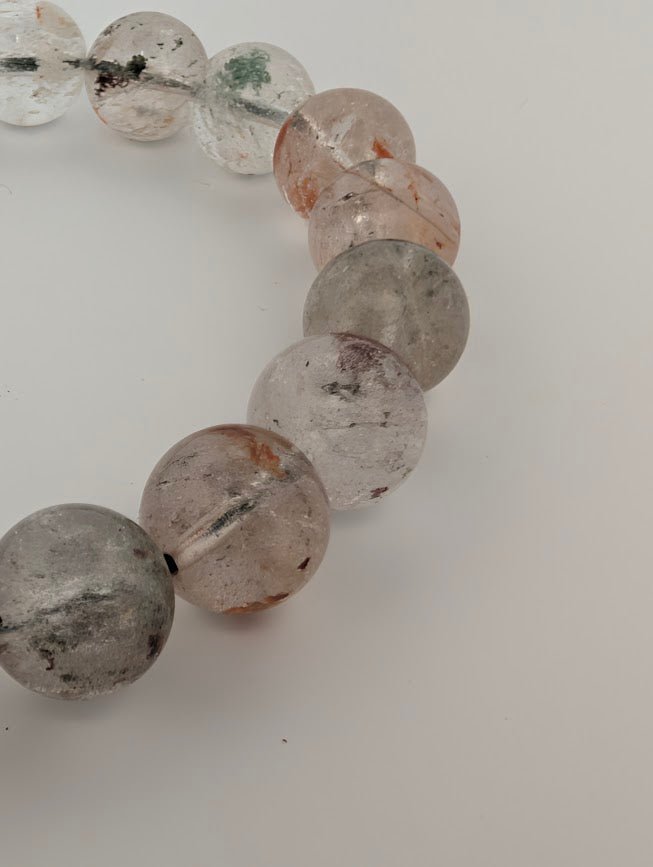 Garden Quartz | Bracelet