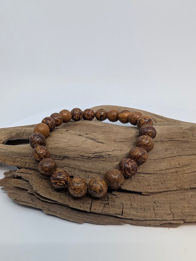 Golden Jade | Bracelet