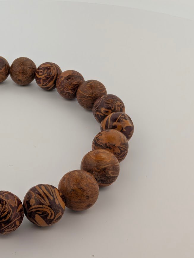 Golden Jade | Bracelet