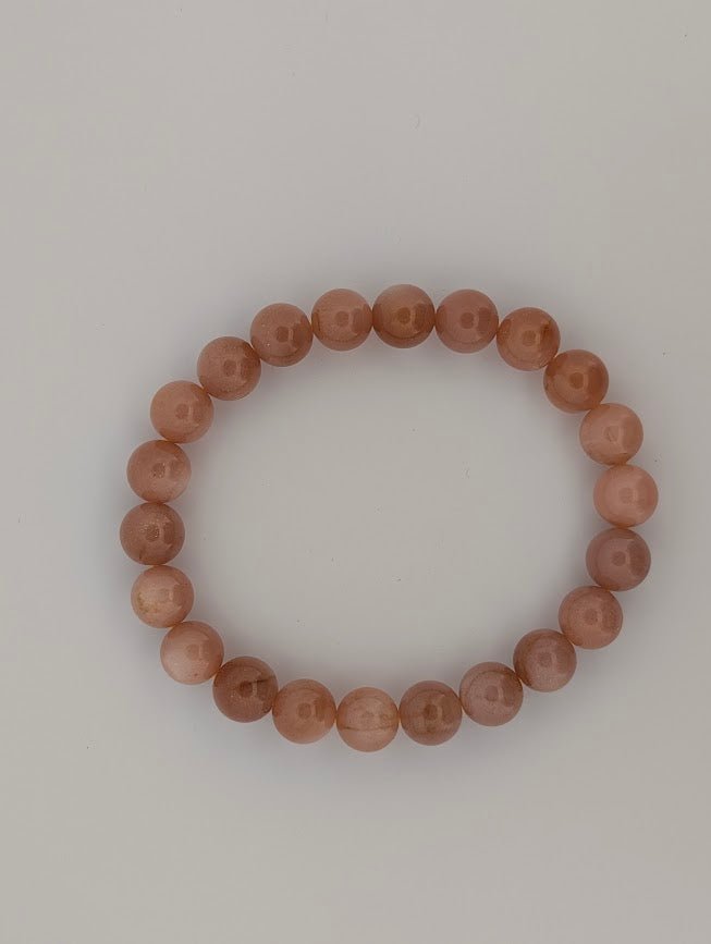 Golden Sunstone | Bracelet