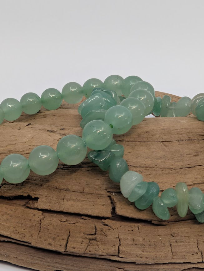 Green Aventurine | Bracelet