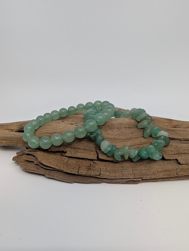 Green Aventurine | Bracelet
