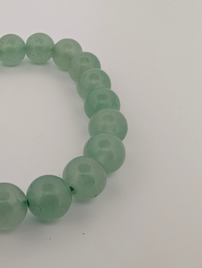 Green Aventurine | Bracelet