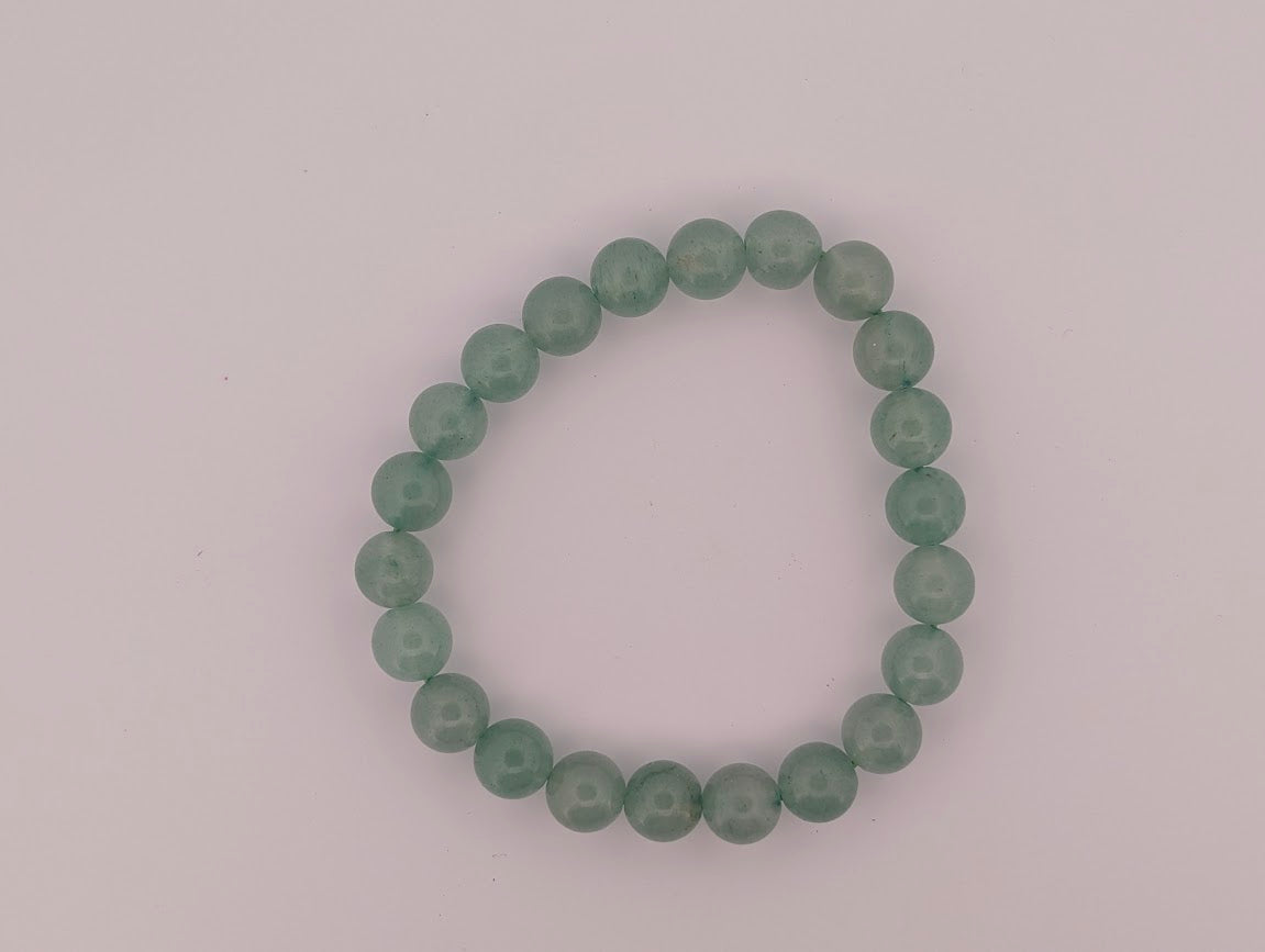 Green Aventurine | Bracelet