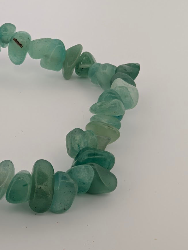 Green Aventurine | Bracelet