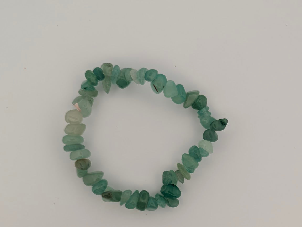 Green Aventurine | Bracelet