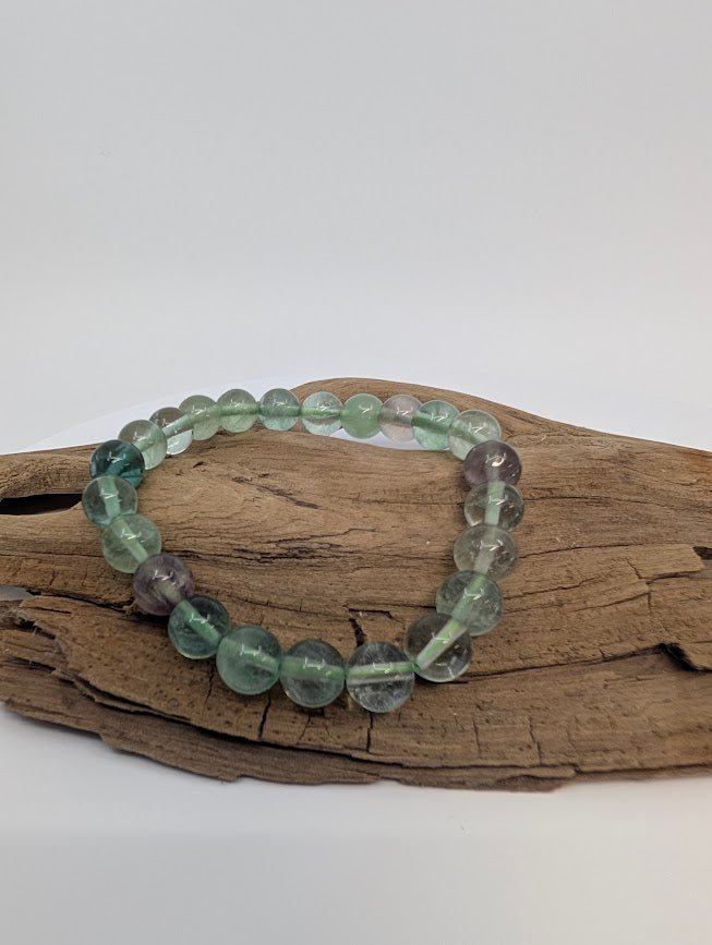 Green Fluorite | Bracelet