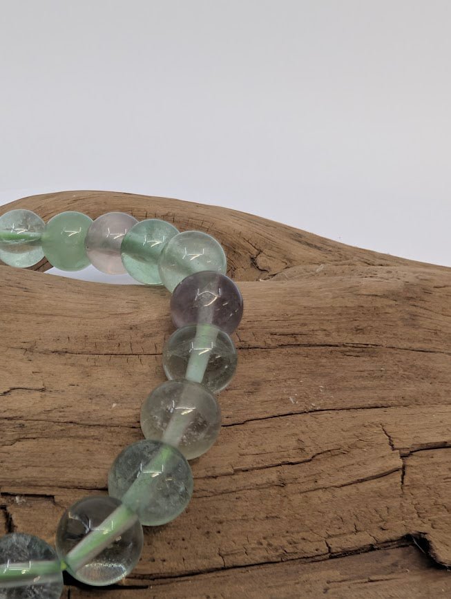 Green Fluorite | Bracelet