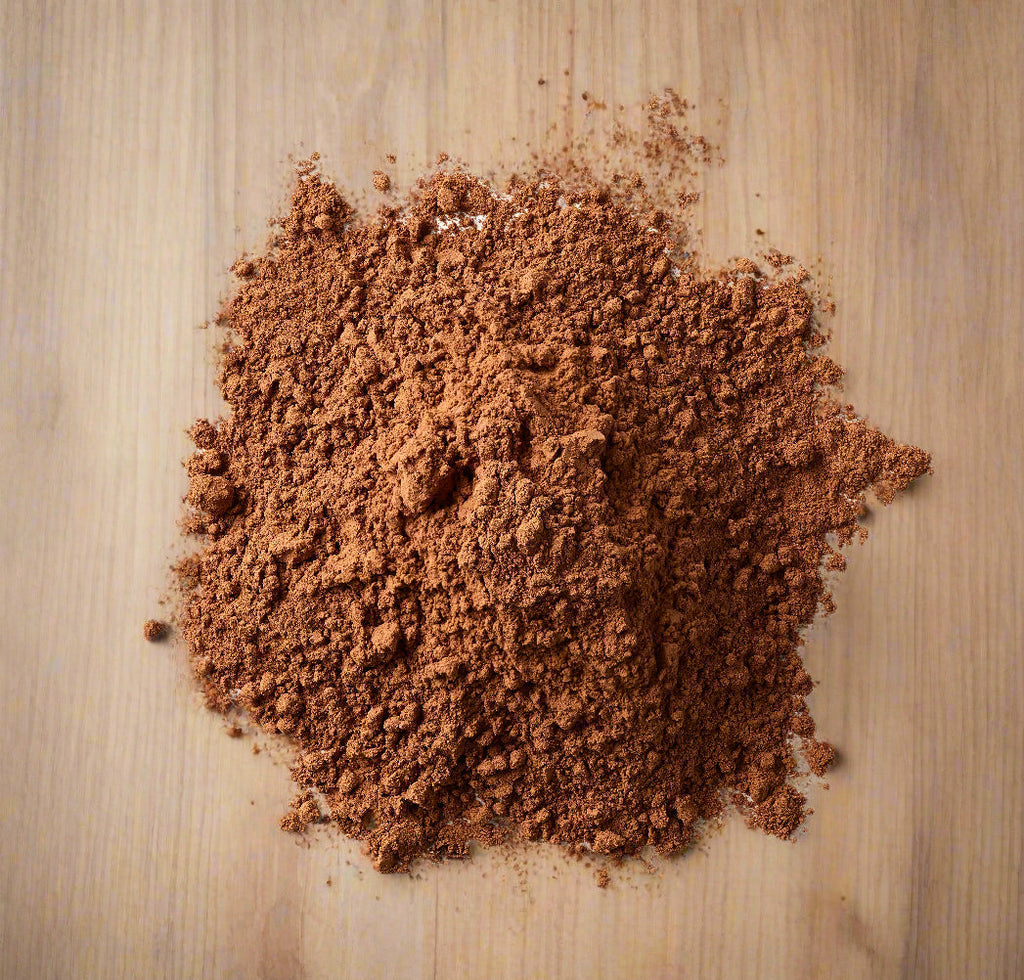 Chaga Mushroom | Powder | Fine Ground
