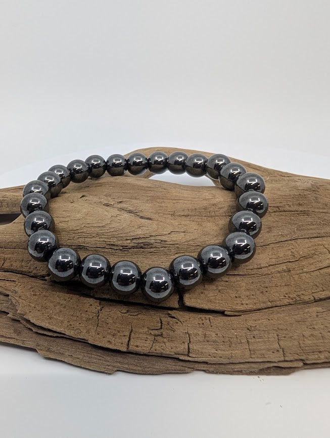 Hematite | Bracelet