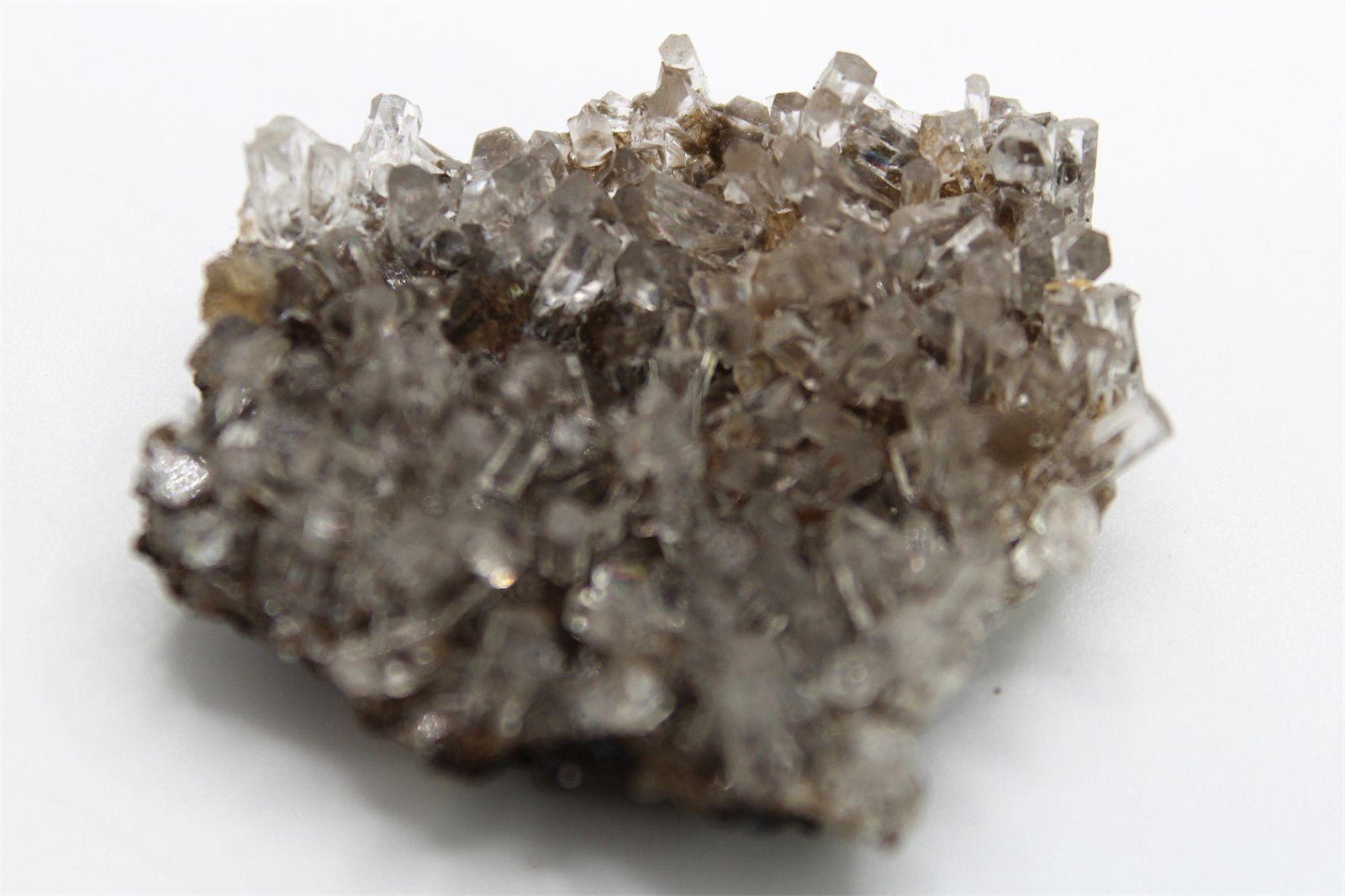 Hexogonal Columnar Calcite | Fujian China