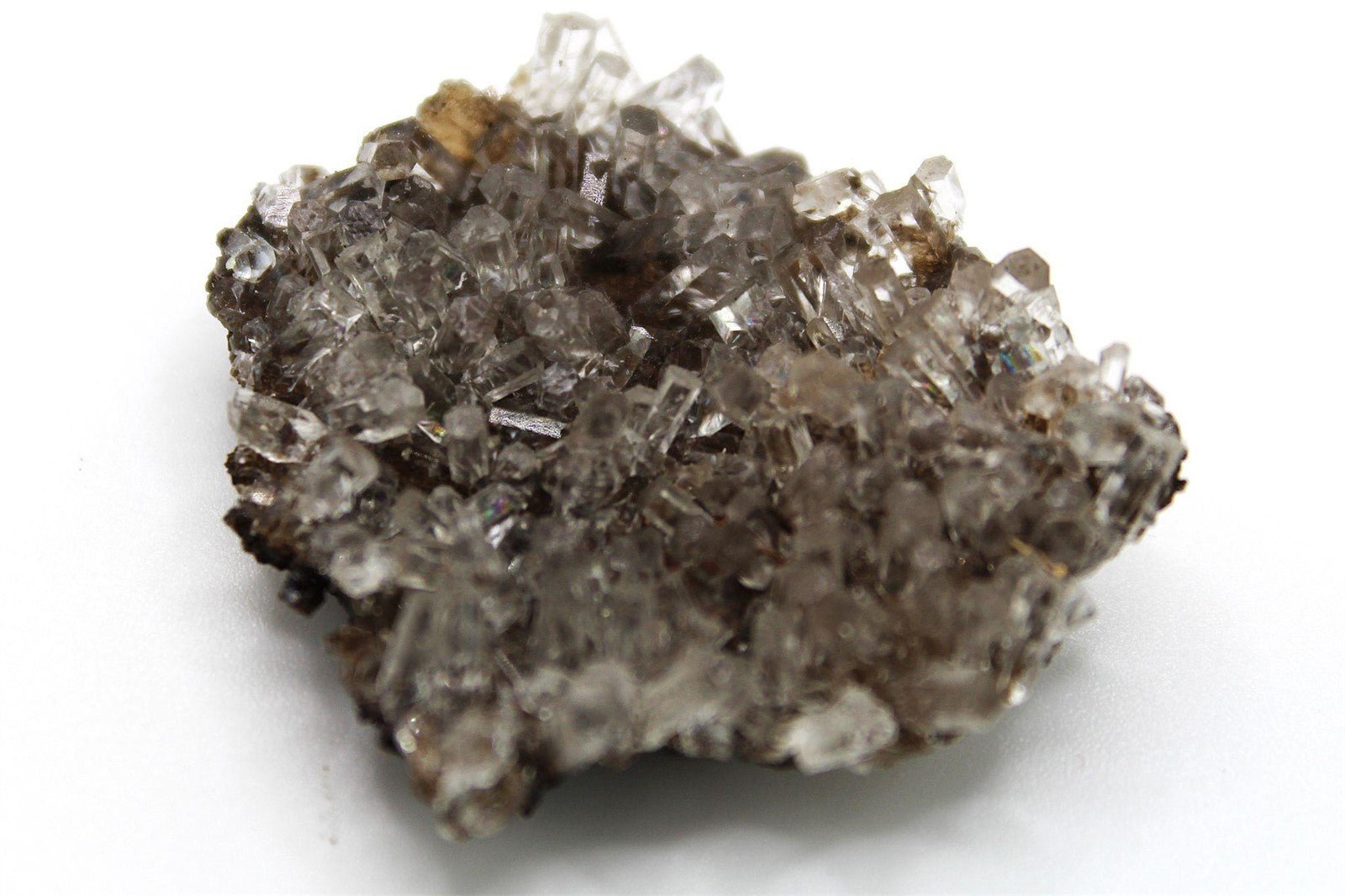 Hexogonal Columnar Calcite | Fujian China